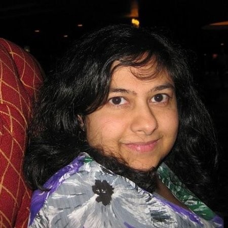 Mrs. Minal Shah - PRMVision Co-Founder & CTO